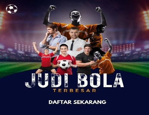 Situs Judi Bola SBOBET Taruhan Online di Indonesia
