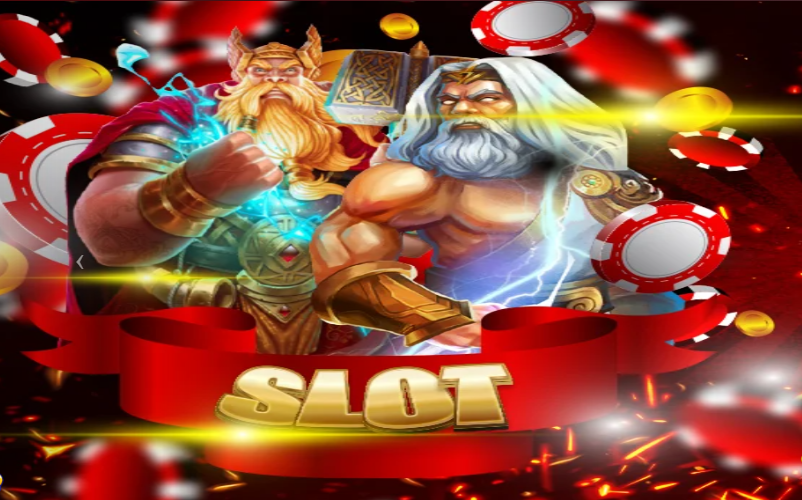 Link Situs Game Slot Gacor Hari Ini Terbaru IDN Slot Maxwin Terpercaya Indonesia
