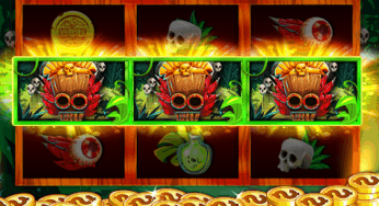 Ring Of Odin, Permainan Judi Slot Yang Harus Anda Coba