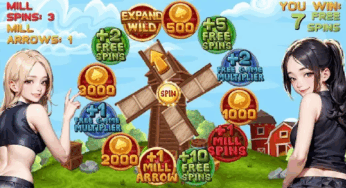 Situs Judi Slot Online & Slot88 Gacor Pulsa