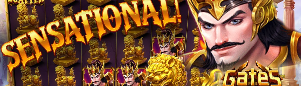 Slot On Line dan juga Pengaruhnya Tentang Industri Entertainment