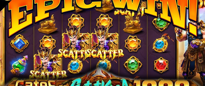 Situs Paling Fair Play Dalam Judi Slot Online