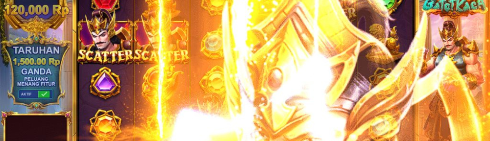 Memahami Dinamika dan Tren Terbaru dalam Dunia Judi Slot Gacor