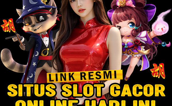 Games Slot Online Uang Asli Terbaik di Indonesia