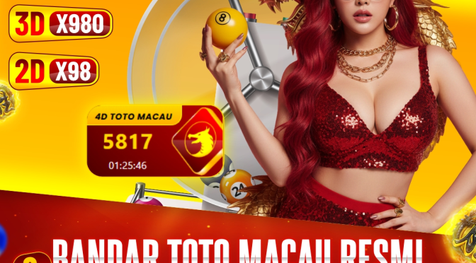 Slot Bebas IP Anti Blokir