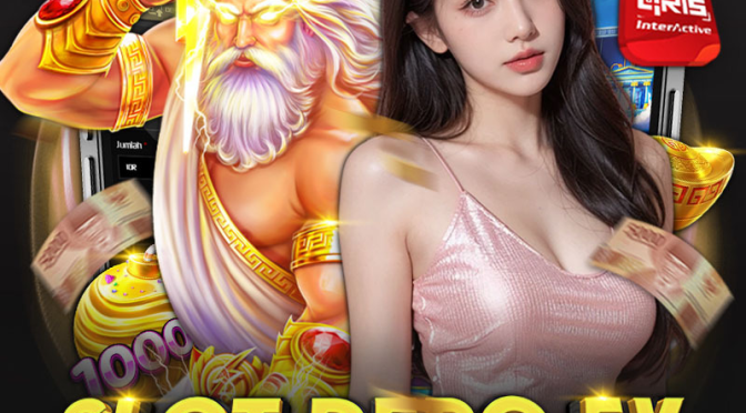 Simbol Yang Harus Anda Tahu Sebelum Bermain Slot Online