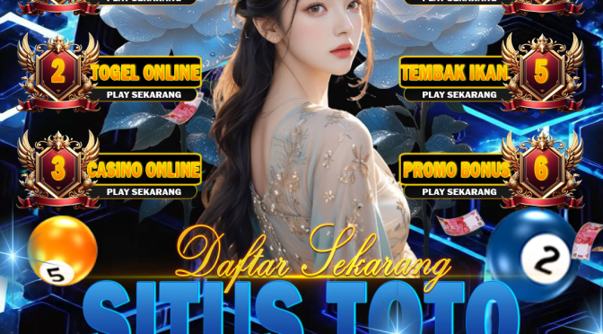 Website Slot Online Gacor Maxwin