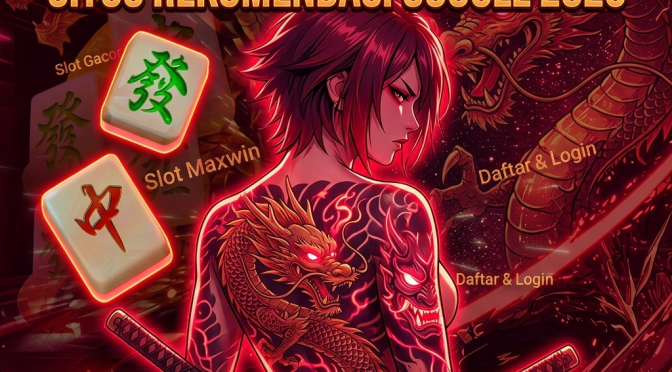 Cara Memilih Game Online Yang Tepat