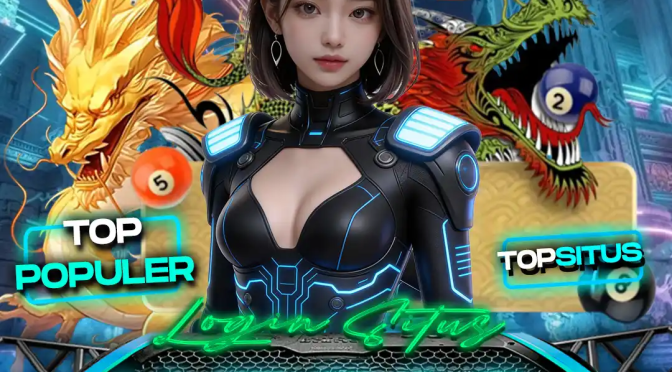 Mainkan Judi Slot Online Permainan Judi Terpopuler 2026