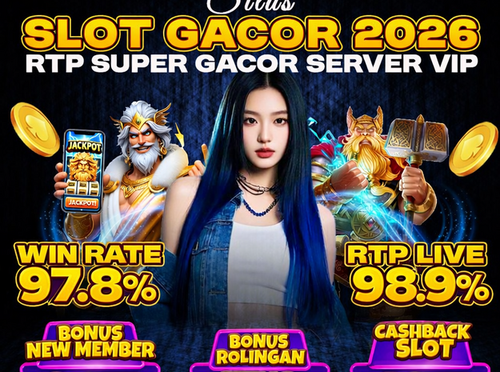 Slot Varians Rendah Terbaik di tahun 2026